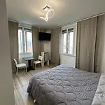 Bed & Breakfast Del Sol