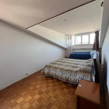 فندق مبيت وإفطار Del Sol 3*